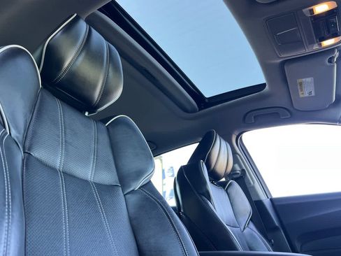 Used 2020 Acura TLX V6 w/ Technology Package image 17