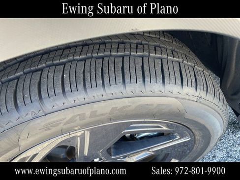 Used 2025 Subaru Crosstrek 2.5i Sport image 28