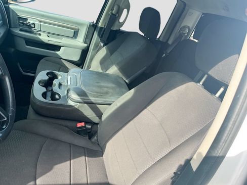Used 2020 RAM 1500 Warlock AWD/4WD image 18