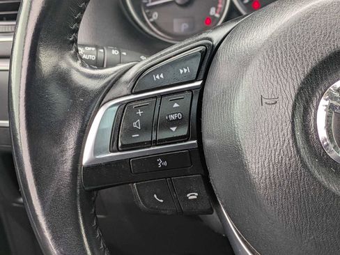 Used 2016 MAZDA CX-5 Grand Touring image 24