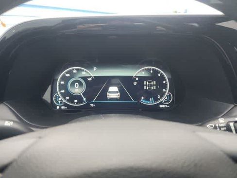Used 2021 Hyundai Palisade Limited AWD/4WD image 28