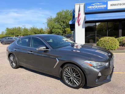 Used 2019 Genesis G70 2.0T Advanced w/ Elite Package