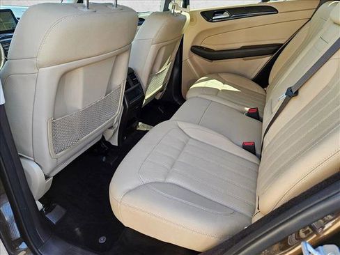 Used 2016 Mercedes-Benz GLE 350 image 18