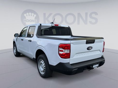 New 2026 Ford Maverick XL w/ Equipment Group 101A image 4