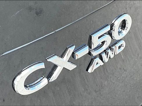 New 2026 MAZDA CX-50 AWD 2.5 S w/ Weather Package image 10