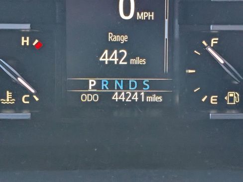 Used 2021 Toyota Tundra SR5 w/ TRD 18" Wheel Package (TMS) image 16