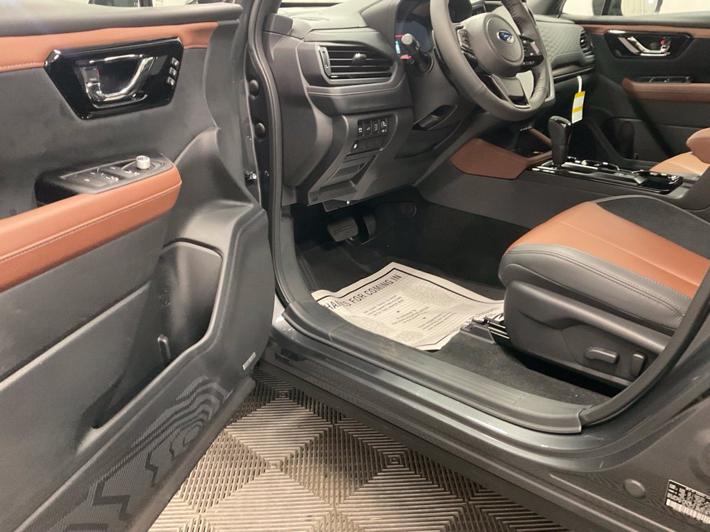 New 2026 Subaru Forester Touring AWD/4WD image 7