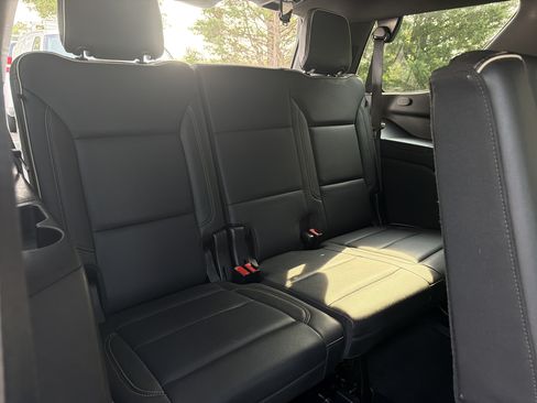 Used 2021 GMC Yukon SLT AWD/4WD image 33