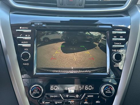 Used 2024 Nissan Murano SV FWD image 24