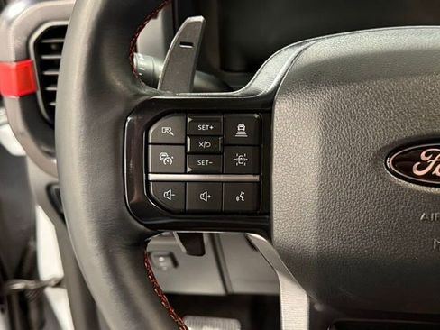 Used 2025 Ford F150 Raptor w/ Equipment Group 803A Raptor R image 21