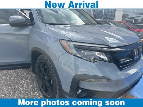 Used 2022 Honda Pilot Special Edition image 1