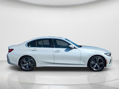 Used 2024 BMW 330i Sedan w/ Premium Package
