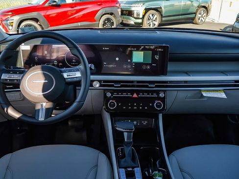 New 2026 Hyundai Tucson SEL image 14