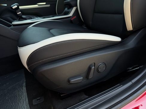 New 2026 Kia K4 GT-Line Turbo FWD image 15