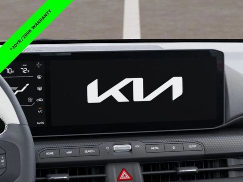 New 2025 Kia K4 GT-Line Turbo image 20
