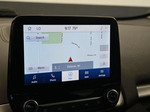 Used 2020 Ford EcoSport SES AWD/4WD image 28
