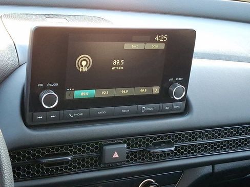 Certified 2023 Honda HR-V LX image 16