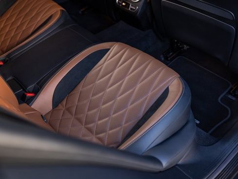 Used 2023 Mercedes-Benz AMG GT 43 image 52