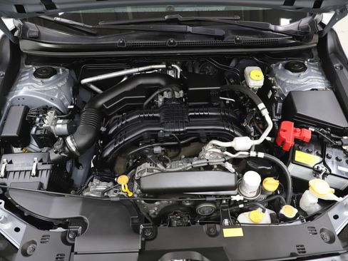 Used 2024 Subaru Impreza 2.0i image 30