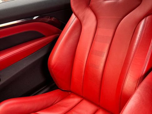 Used 2018 BMW M4 Coupe RWD image 3