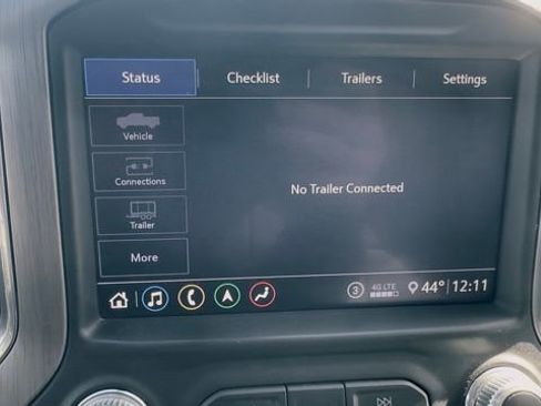 Used 2020 GMC Sierra 2500 Denali w/ Denali Ultimate Package image 31