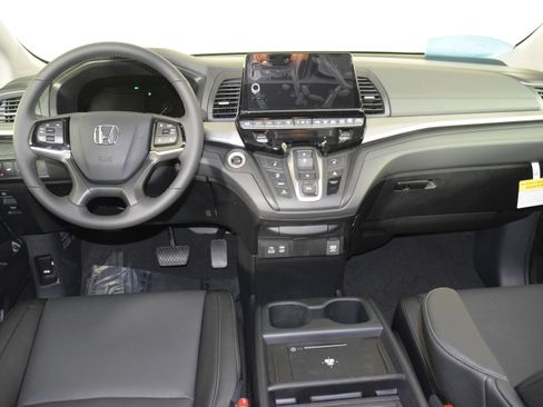 New 2026 Honda Odyssey EX-L image 11