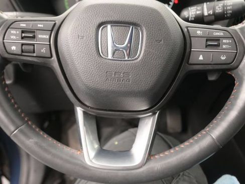 Used 2023 Honda CR-V Sport image 11
