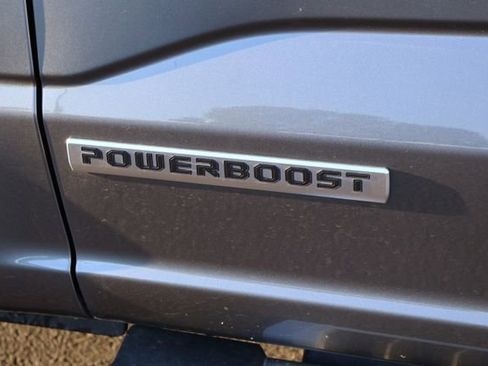 Certified 2025 Ford F150 XLT w/ Equipment Group 301A Standard image 8