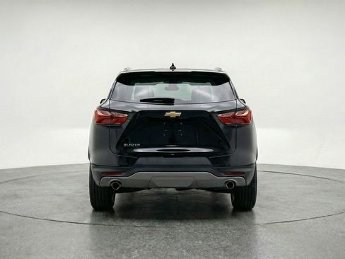 Used 2025 Chevrolet Blazer LT image 7