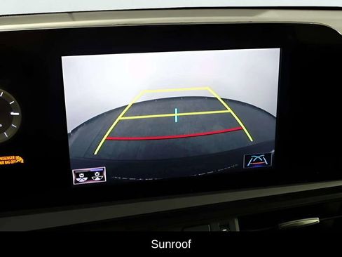 Used 2022 Lexus ES 350 image 7