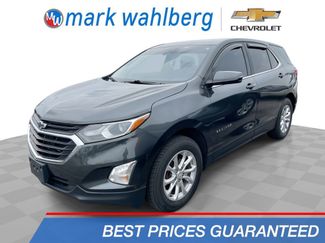 Used 2018 Chevrolet Equinox LT video 1