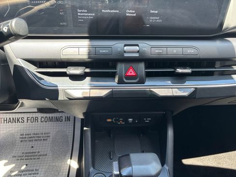Used 2025 Kia K4 EX FWD image 22