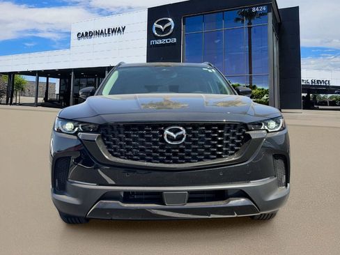 New 2026 MAZDA CX-50 AWD 2.5 Hybrid w/ Weather Package image 5