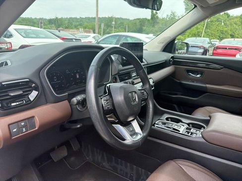 Used 2023 Honda Pilot Elite image 19