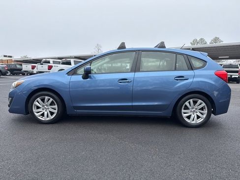 Used 2015 Subaru Impreza 2.0i Premium image 2