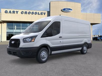 New 2026 Ford Transit 250 148 Medium Roof Extended AWD