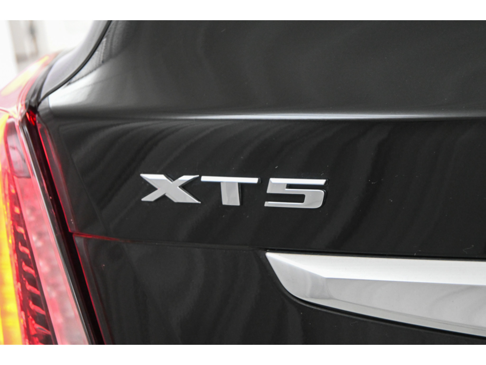 Used 2023 Cadillac XT5 Sportv AWD/4WD image 60