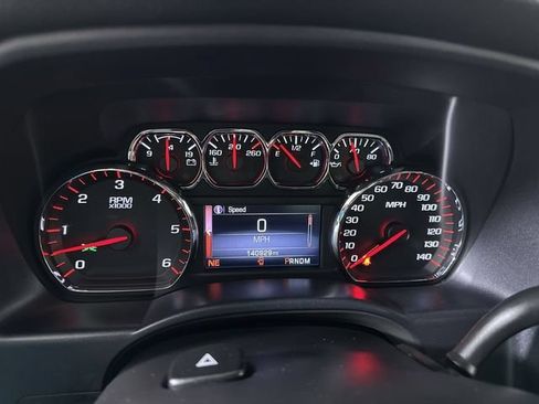 Used 2016 GMC Sierra 1500 SLT AWD/4WD image 12