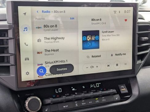 New 2025 Toyota Tundra SR5 w/ TRD Rally Package image 20