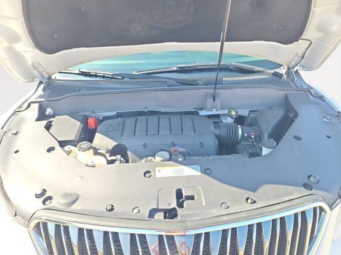 Used 2017 Buick Enclave Leather image 30