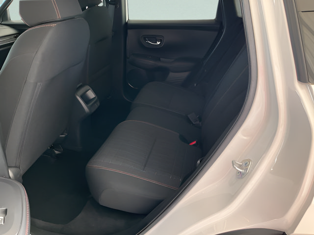 Certified 2025 Honda HR-V Sport image 21