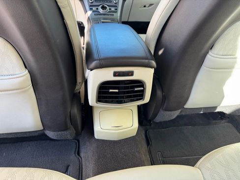 Used 2017 Lincoln MKZ Black Label w/ Climate Package image 26