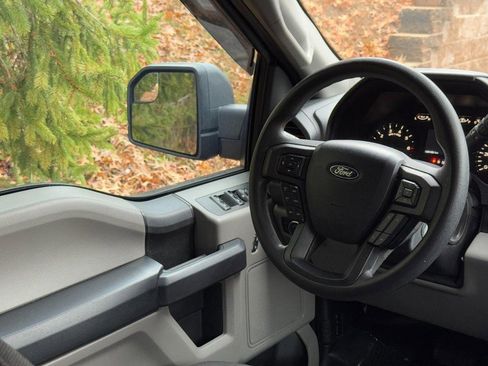 Used 2019 Ford F150 XL w/ Equipment Group 101A Mid image 12