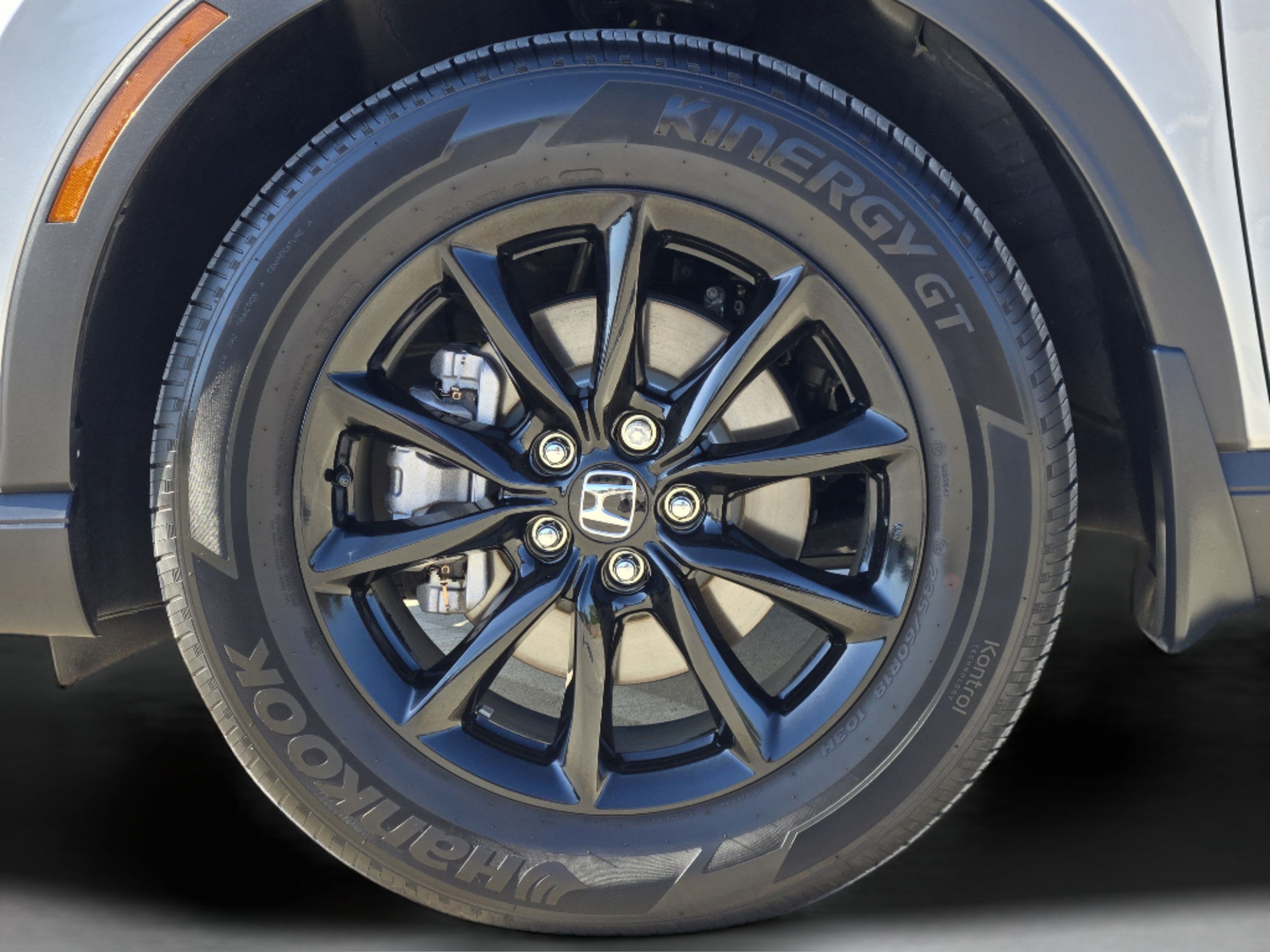 Used 2026 Honda CR-V Sport-L image 52