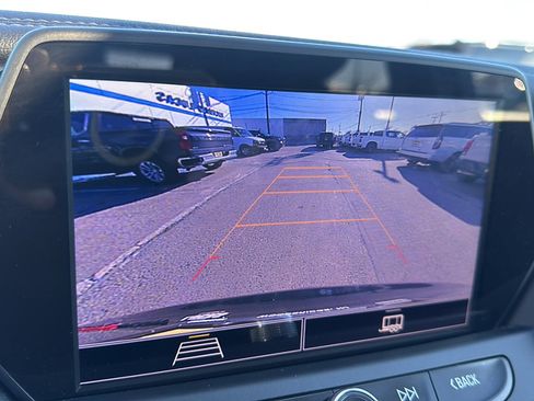 Used 2022 Chevrolet Blazer LT w/ Redline Edition image 36