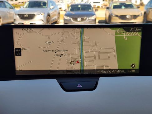 Certified 2024 MAZDA CX-90 Plug-In Hybrid w/ Premium Plus image 12