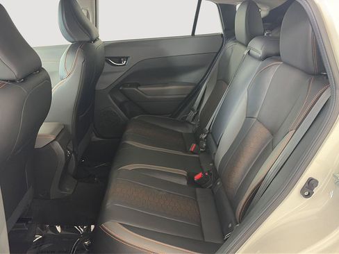 Certified 2025 Subaru Crosstrek 2.5i Limited w/ Crosstrek Mirror Package AWD/4WD image 18