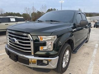 Used 2016 Ford F150 XLT w/ Equipment Group 302A Luxury 360° Tour