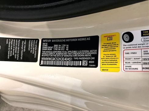 Used 2019 MINI Cooper S image 36