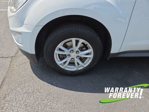 Used 2017 Chevrolet Equinox LT w/ Convenience Package FWD image 18